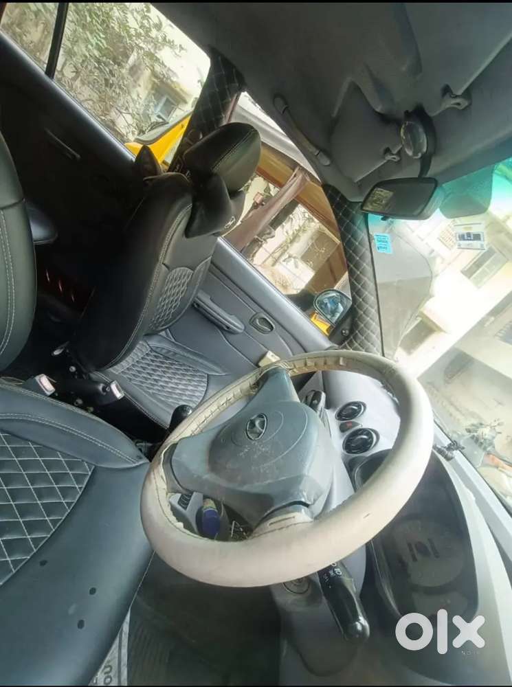 Hyundai Santro Xing 2008 Petrol Manual