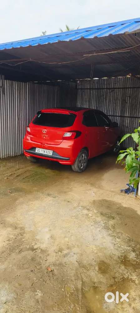 Tata Tiago 1.2 Revotron 2023
