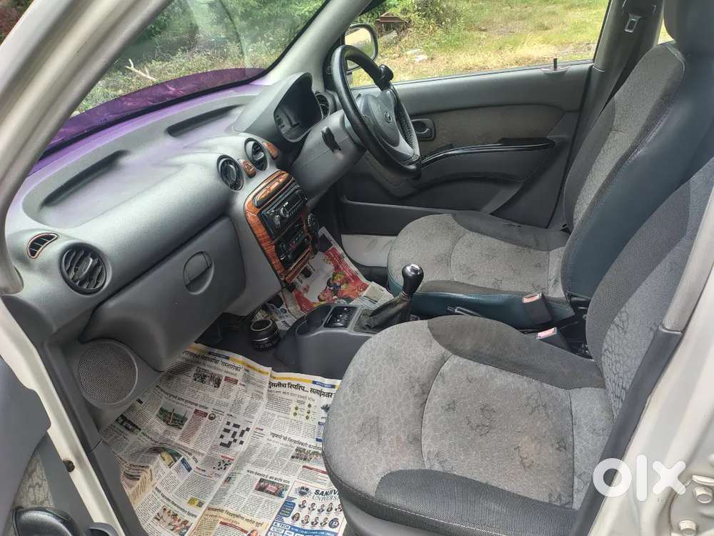 Hyundai Santro Xing 2007 Petrol Manual