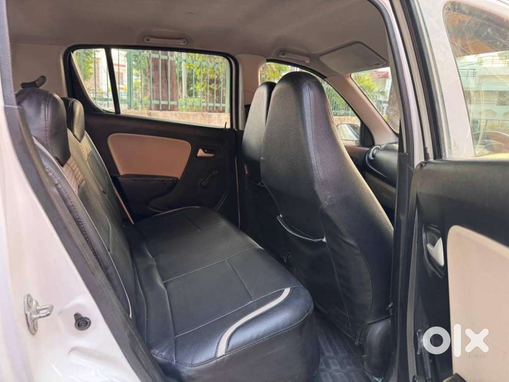 Maruti Suzuki Alto 800 Lxi, 2021, Petrol