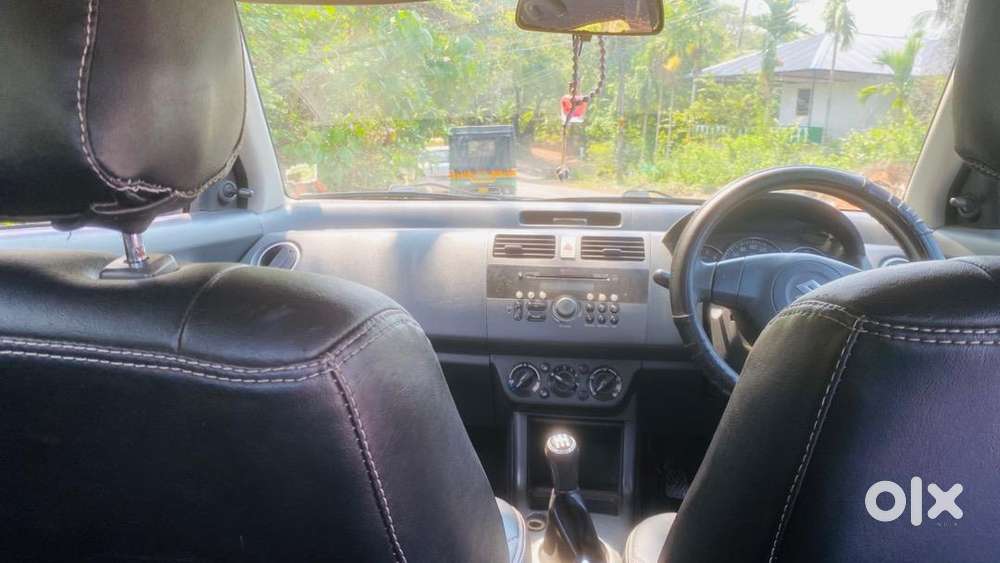 Well Maintained Vxi Car , Second Owner,new Renewal Papers 2030