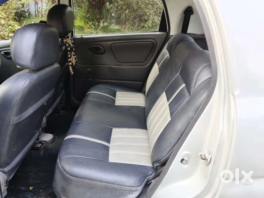 Alto 800(2008) Model