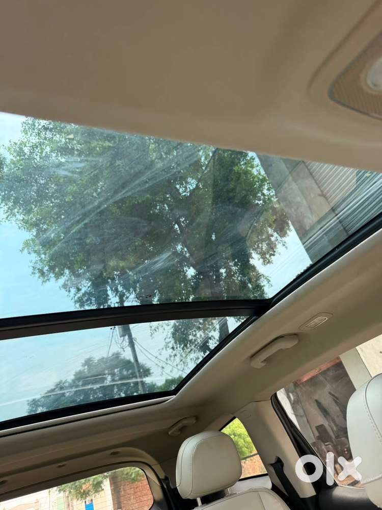 Mahindra Xuv700 Diesel 2024