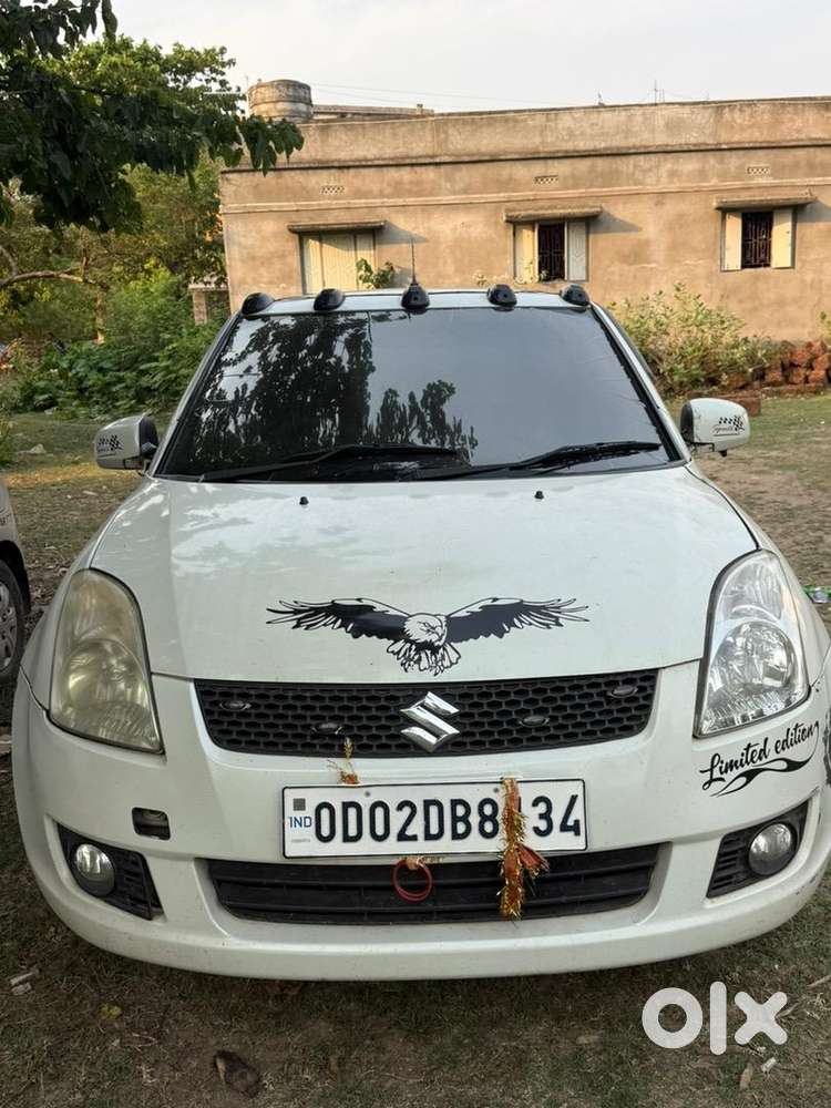 Maruti Suzuki Hybrid 2011