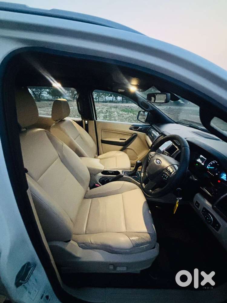 Ford Endeavour 2019 Diesel