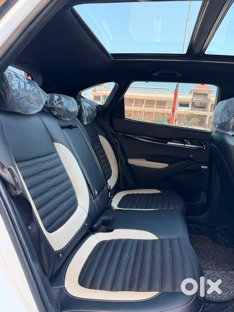 Kia Seltos 1.5 Gtx+ Diesel At, 2024, Diesel