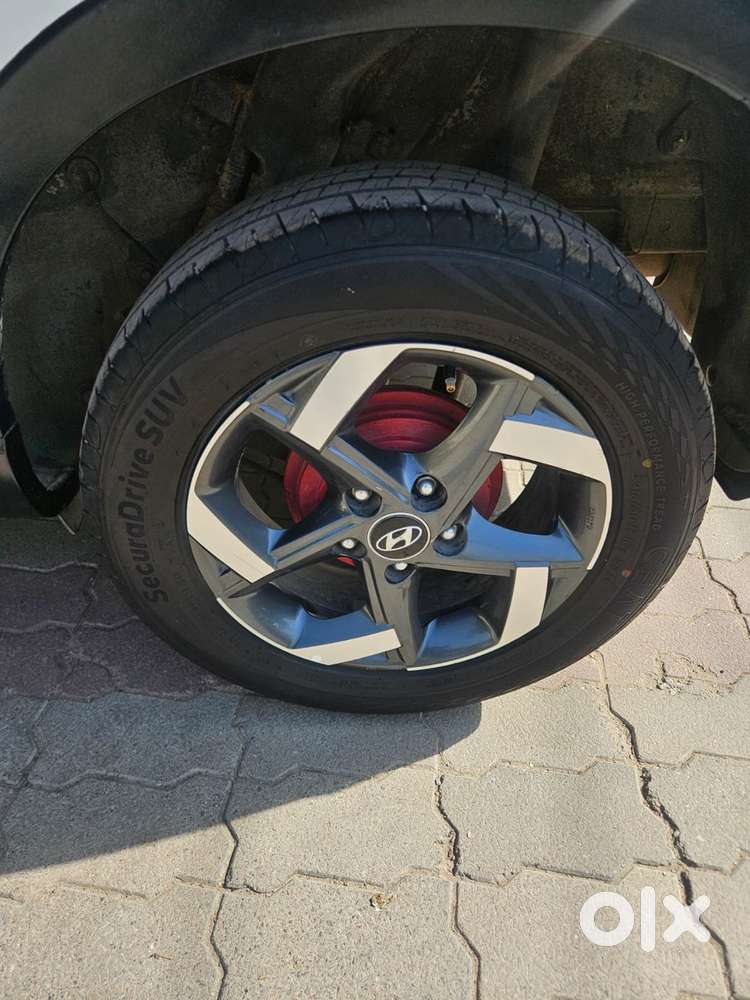 Hyundai Venue Sx Opt, 2019, Diesel