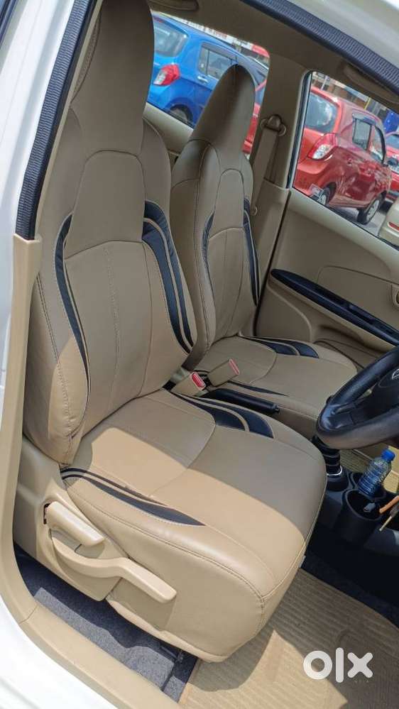 Honda Amaze S I-vtech, 2014, Petrol