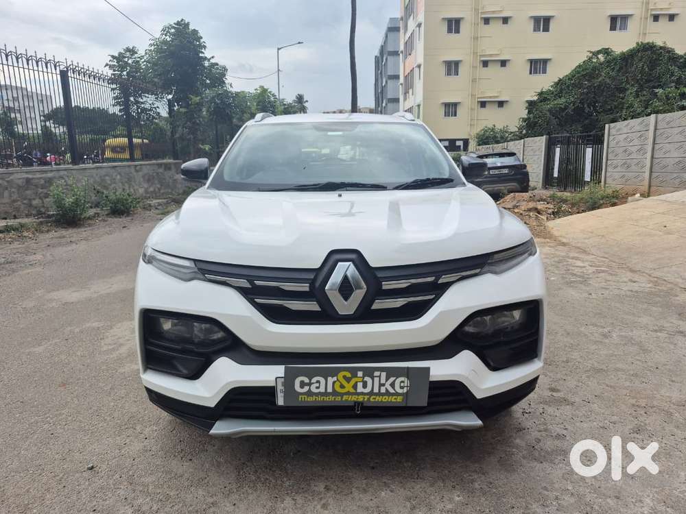Renault Kiger Rxl, 2024, Petrol