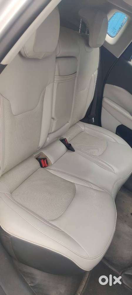 Jeep Compass 2.0 Longitude Plus Diesel, 2018, Diesel