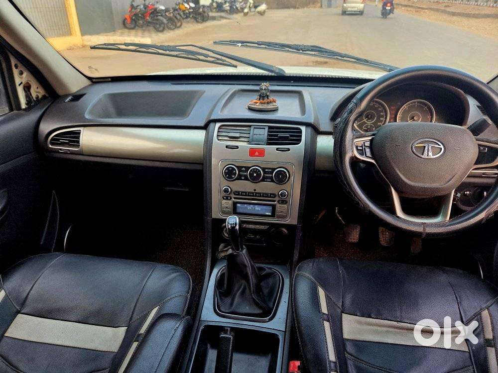 Tata Safari Storme Lx, 2015, Diesel