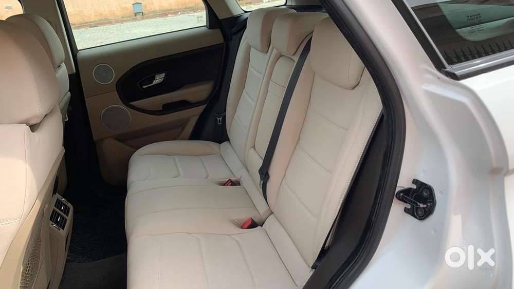 Land Rover Diesel 2014