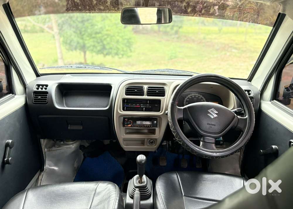 Maruti Suzuki Eeco 7 Seater Standard, 2019, Petrol