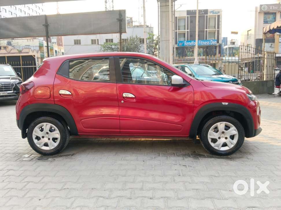 Renault Kwid Rxt 1.0, 2022, Petrol