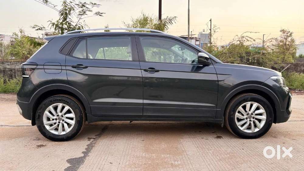 Volkswagen Taigun 1.0 Tsi Highline, 2021, Petrol