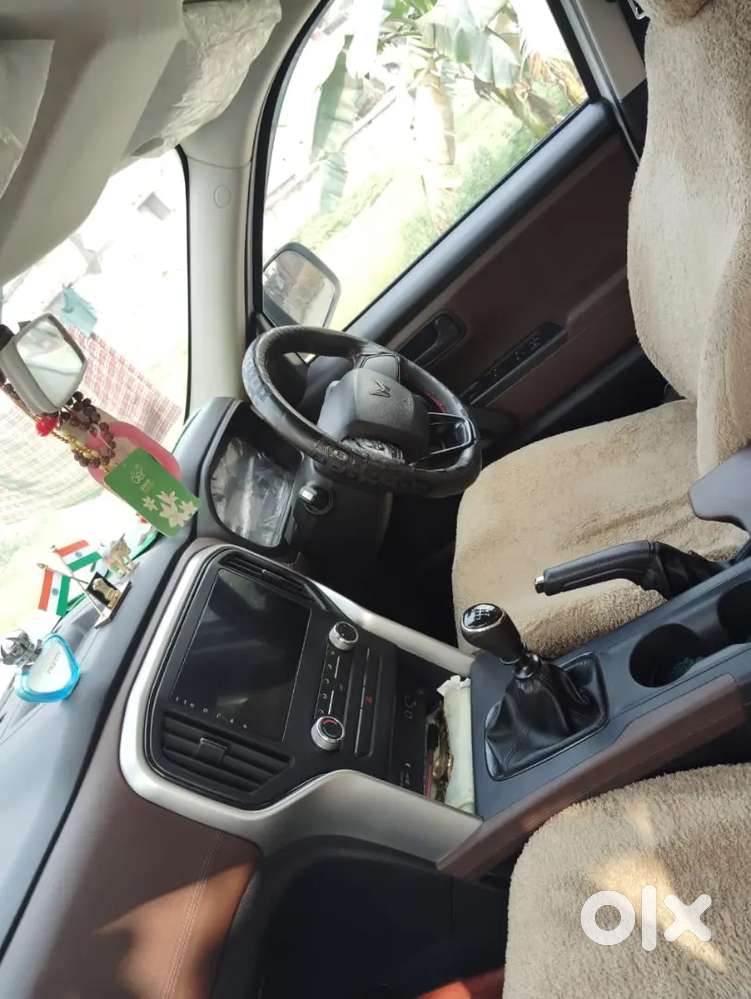 Mahindra Scorpio-n Diesel 2025