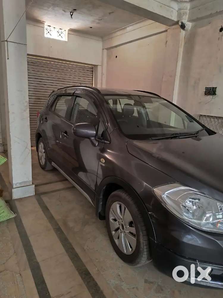 Very Good Maintained Car,officer Car ( Negotiable Genuine Buyer)