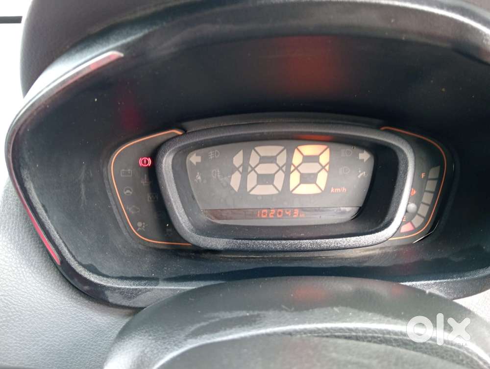 Renault Kwid Rxt, 2018, Petrol