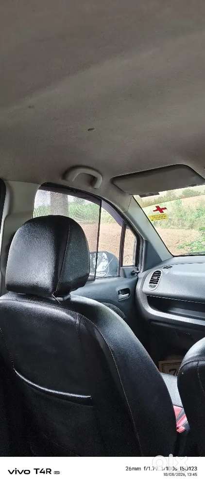 Maruti Suzuki Ritz Vdi 2014