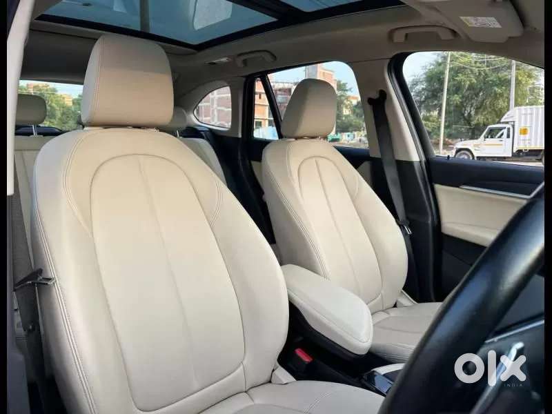 Bmw X1 2.0 Sdrive20d Xline, 2018, Diesel