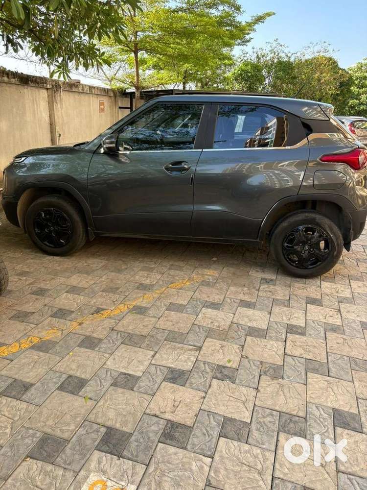 Tata Punch 2024 Petrol 11000 Km Driven