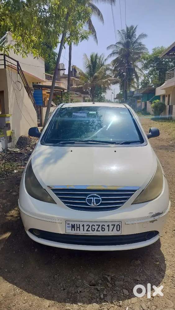 Tata Indica Vista 2013 Diesel Good Condition