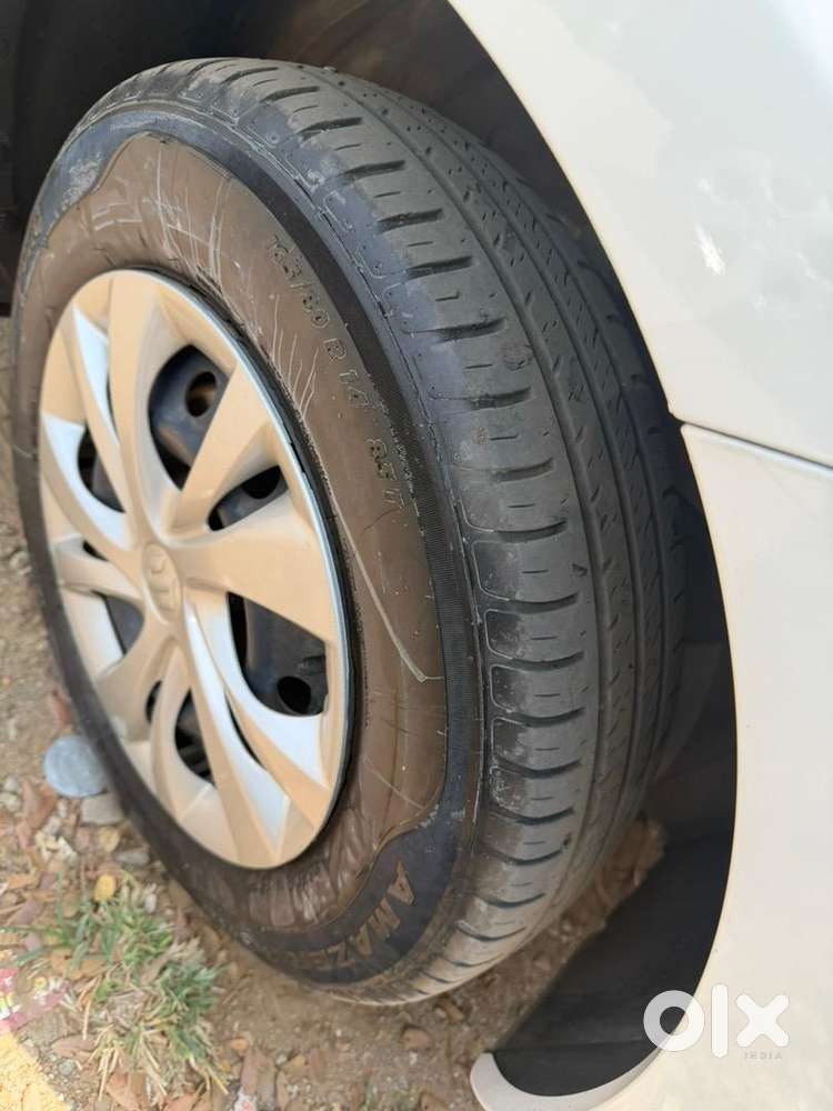 Maruti Suzuki Swift 2024 Petrol Well Maintained