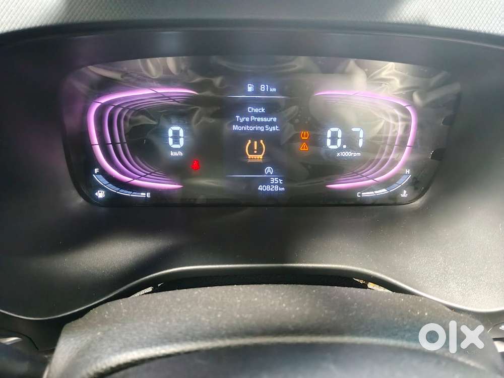 Kia Carens D1.5 6mt Premium 07, 2024, Diesel