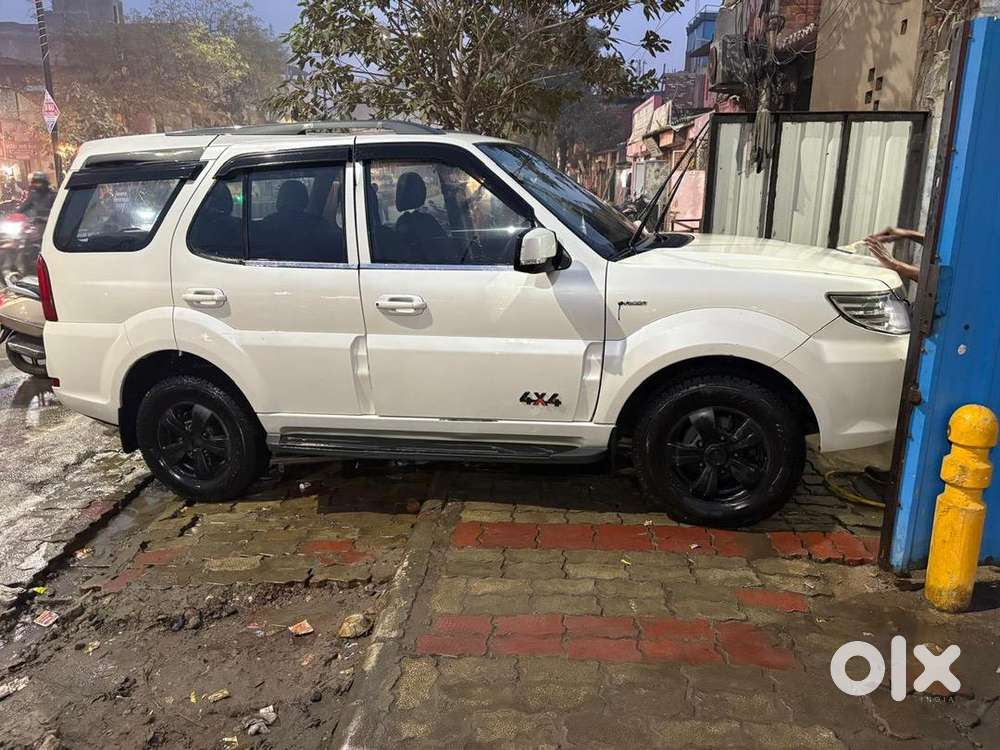 Tata Safari Storme 2016 Diesel Well Maintained