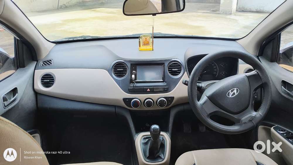 Hyundai Grand I10 Magna 1.2 Kappa Vtvt, 2014, Cng & Hybrids