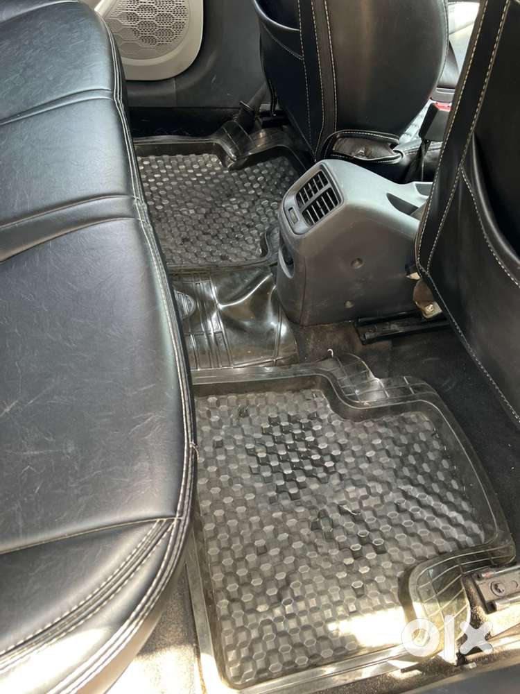 Hyundai Grand I10 Nios 2021 55000 Km Driven