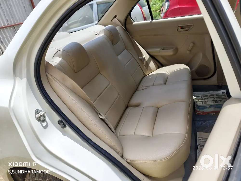 Maruti Suzuki Dzire Tour S 2023