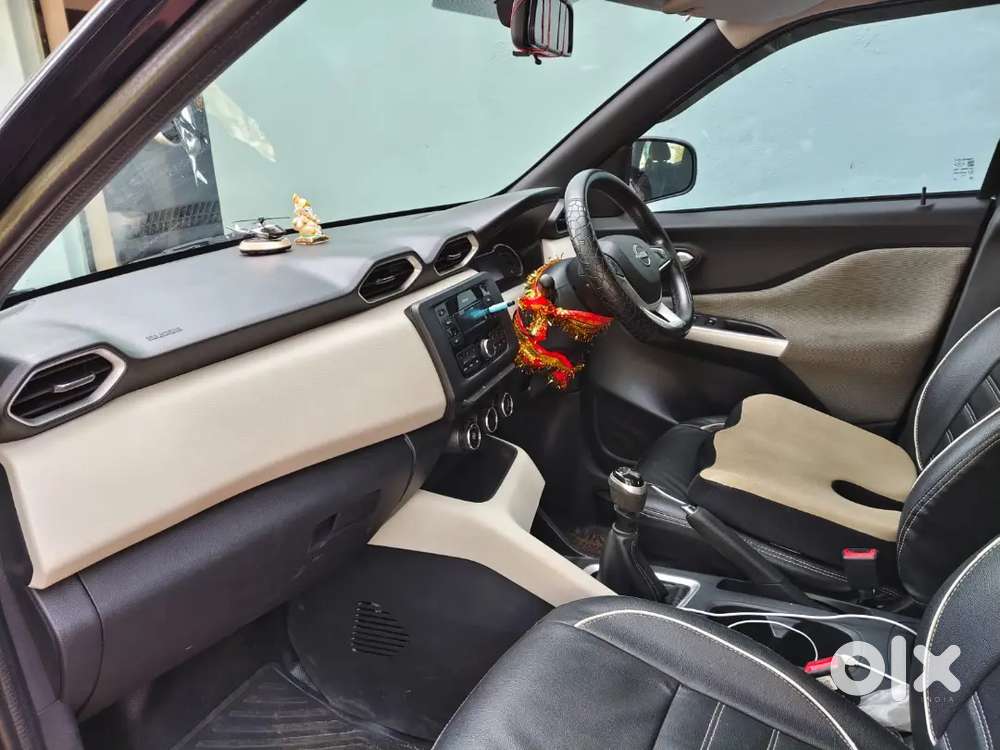 Nissan Magnite 1.0 Xl 2023
