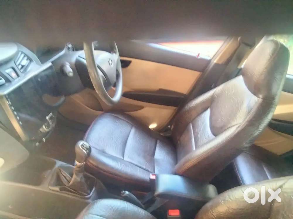 Hyundai Eon 2014 Petrol Good Condition