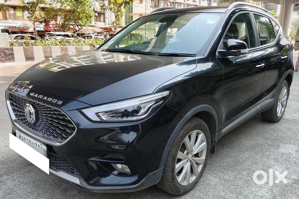 Mg Astor 1.5 Super Cvt, 2021, Petrol