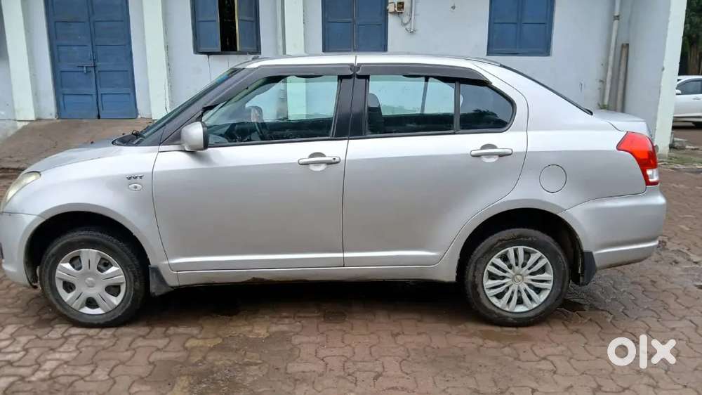 Swift Dzire Maruti 2009