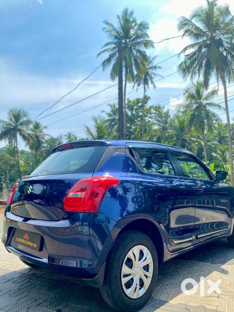 Maruti Suzuki Swift Vxi Deca, 2023, Petrol