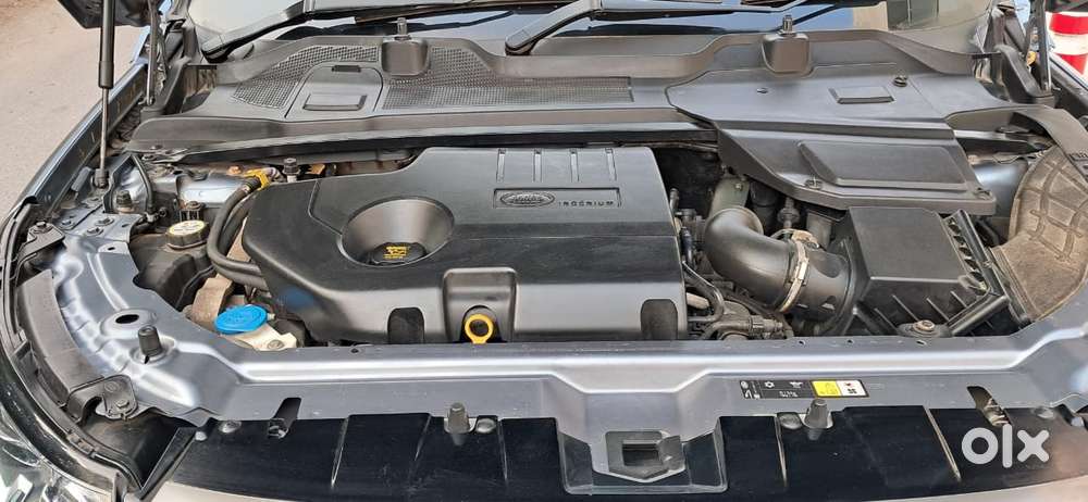 Land Rover Discovery Sport Td4 Se 7s, 2018, Diesel