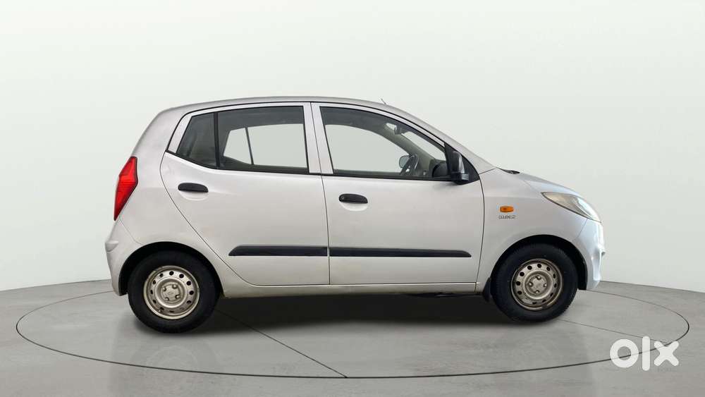 Hyundai I10 Magna 1.1l, 2014, Petrol
