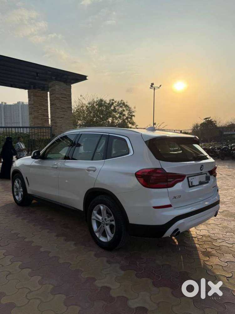 Bmw X3 2.0 Xdrive 30i Sportx, 2021, Petrol
