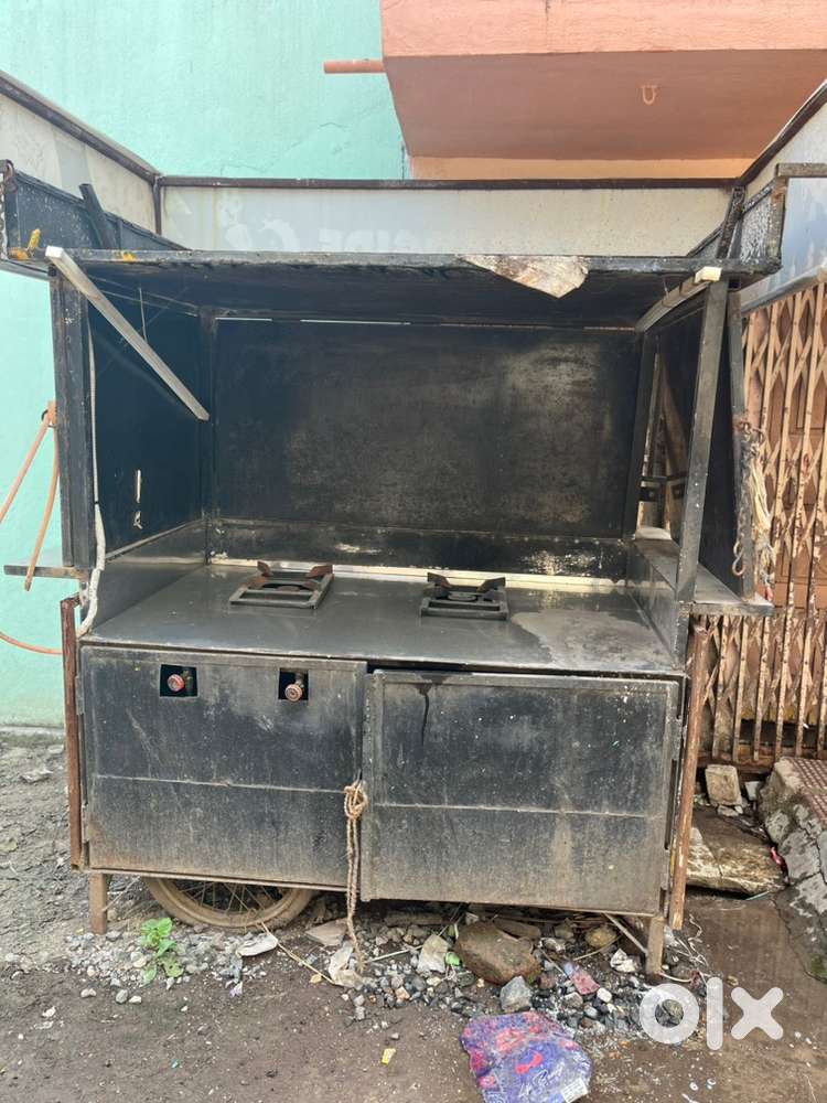 Food stall