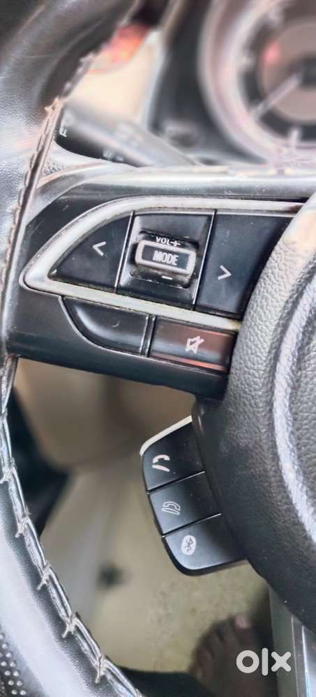 Maruti Suzuki Swift Dzire Vdi Bsiv, 2018, Diesel