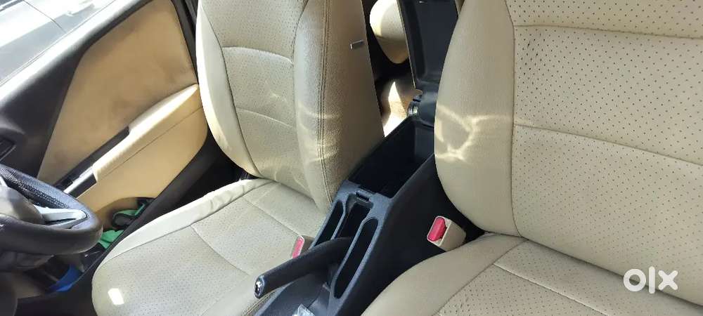 Honda City Diesel 2014