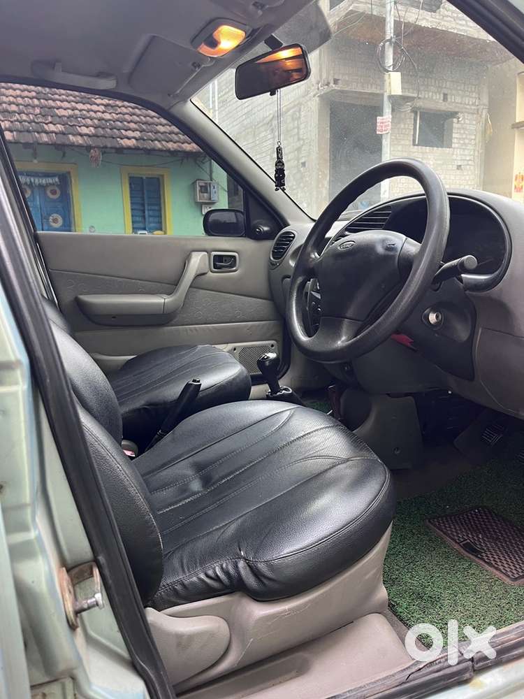 Ford Ikon 2005 Petrol Well Maintained