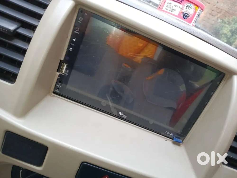 Maruti Suzuki Estilo Lxi 2016