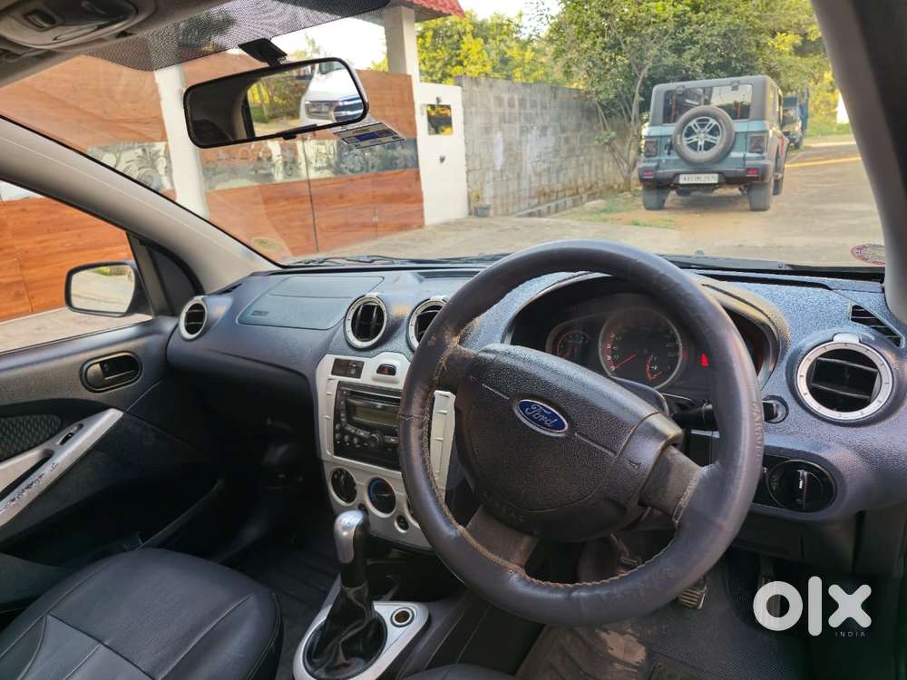 Honda City 2015-2017 I Vtec Vx Option Bl, 2014, Diesel