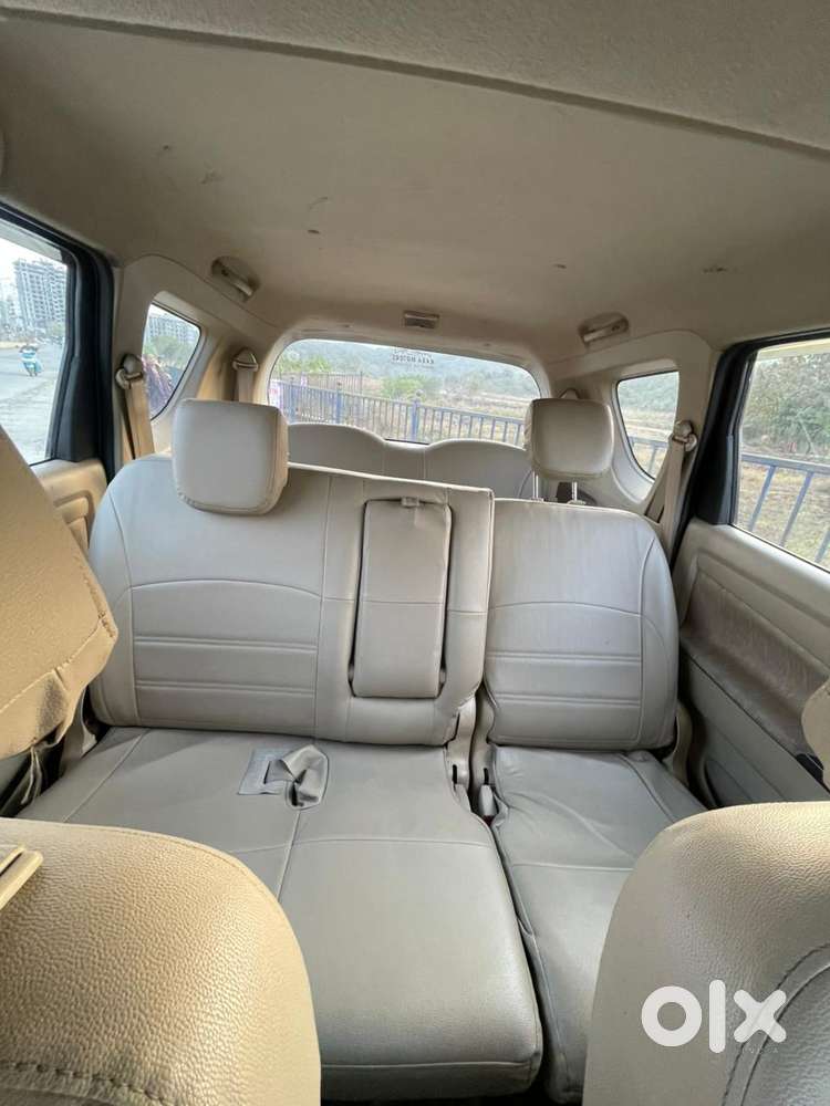 Maruti Suzuki Ertiga 2012-2015 Vxi Cng, 2014, Cng & Hybrids