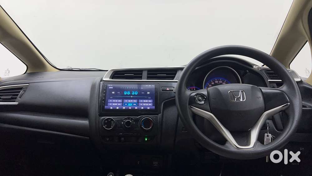 Honda Jazz 1.2 S I Vtec, 2017, Petrol