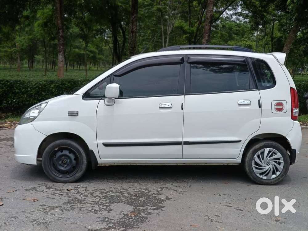 Maruti Suzuki Estilo Vxi Bs-iv, 2014, Petrol