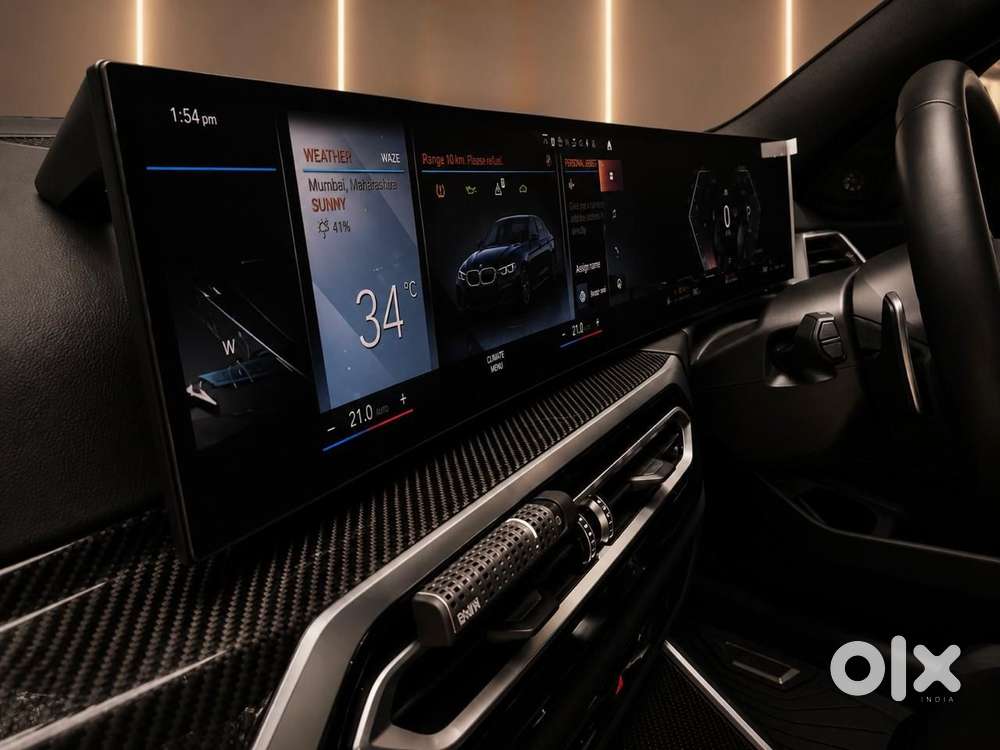 Bmw M340i Xdrive, 2024, Diesel
